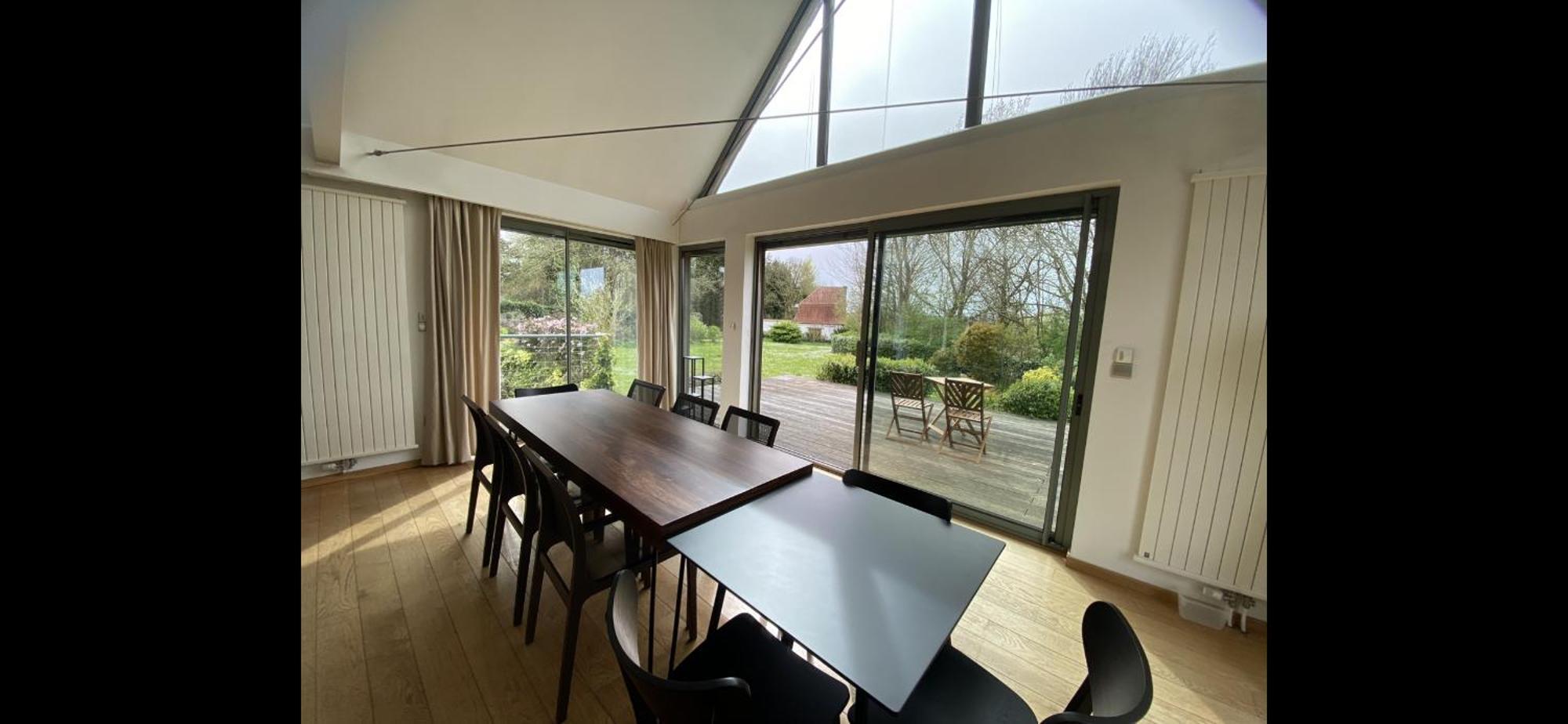 B&B - Villa Des Remparts - Ardres Proche Calais-St Omer-Dunkerque Exteriér fotografie