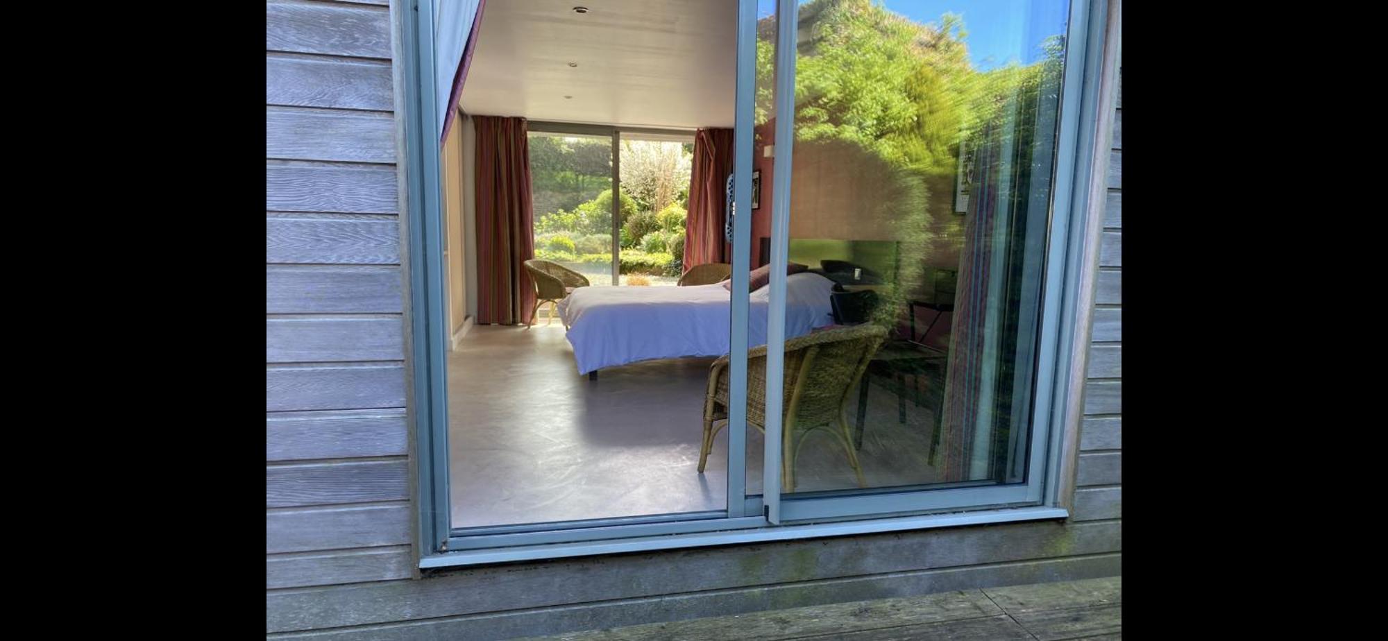 B&B - Villa Des Remparts - Ardres Proche Calais-St Omer-Dunkerque Exteriér fotografie