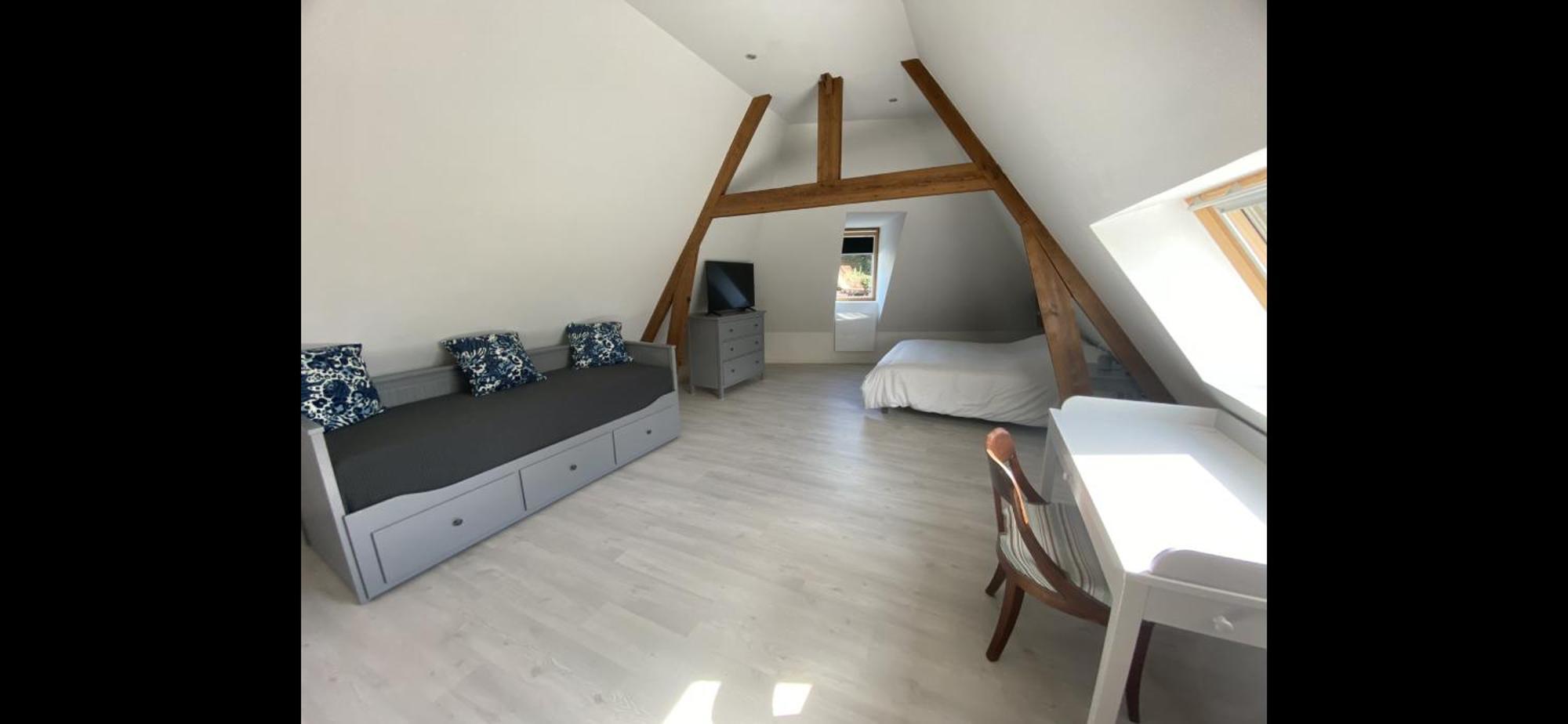 B&B - Villa Des Remparts - Ardres Proche Calais-St Omer-Dunkerque Exteriér fotografie