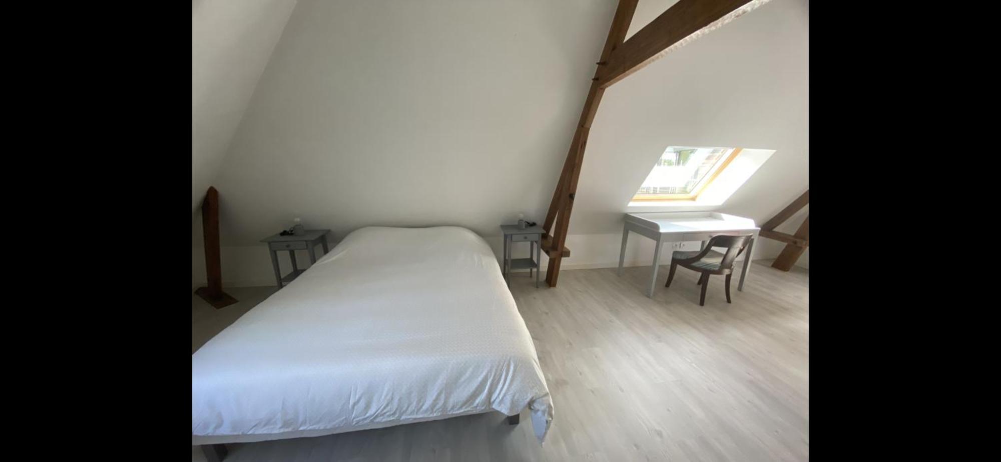 B&B - Villa Des Remparts - Ardres Proche Calais-St Omer-Dunkerque Exteriér fotografie